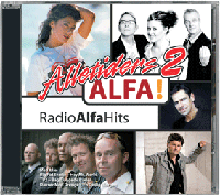 Alletiders Radio AlfaHits 2