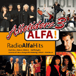 Alletiders Radio AlfaHits 3